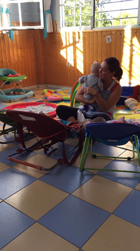 Imagen de Colorín Colorado Centro de Educación Infantil (1 de 5)