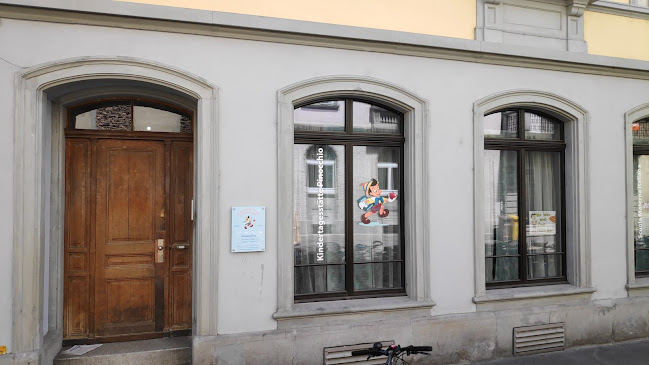 Rezensionen über Kindertagesstätte Pinocchio - Scuola Materna Pinocchio in Winterthur - Kindergarten