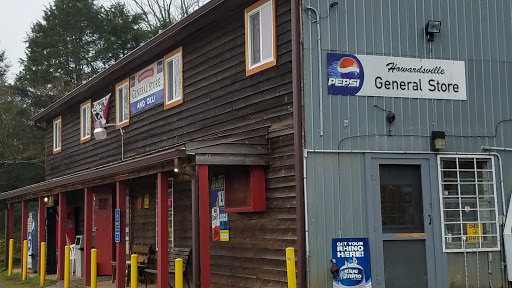 Howardsville General Store, 3340 James River Rd, Howardsville, VA 24562, USA, 