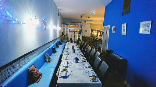 TANIT GASTROBAR en Ciempozuelos