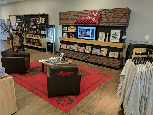 Motorcycle Dealer «North County Indian Motorcycle», reviews and photos, 1040 Los Vallecitos Blvd #102, San Marcos, CA 92069, USA