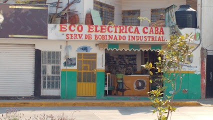 ECO ELECTRICA 'CABA'