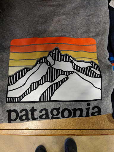 Clothing Store «Patagonia Outlet Salt Lake City», reviews and photos, 2292 S Highland Dr, Salt Lake City, UT 84106, USA
