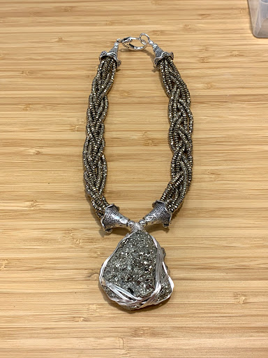 Bead Store «Beadles», reviews and photos, 18 Central Square, Chelmsford, MA 01824, USA