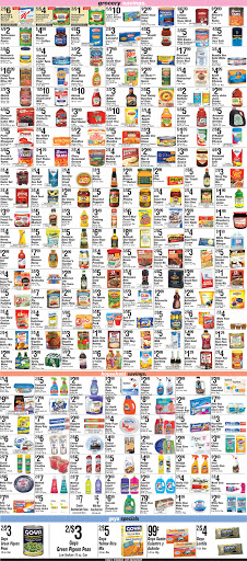 Supermarket «Super Pioneer Supermarket», reviews and photos, 1657 Broadway, Brooklyn, NY 11207, USA