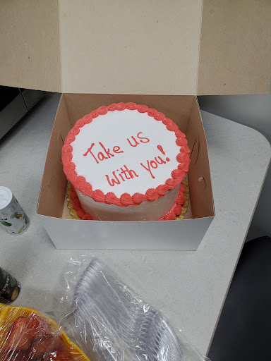 Bakery «Reeves Cake Shop», reviews and photos, 2770 Cory Ave, Akron, OH 44314, USA