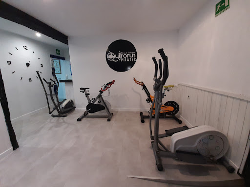 Quirorun Pilates en El Sauzal, Santa Cruz de Tenerife