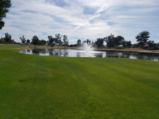 Golf Course «Western Skies Driving Range», reviews and photos, S 31st St, Gilbert, AZ 85296, USA