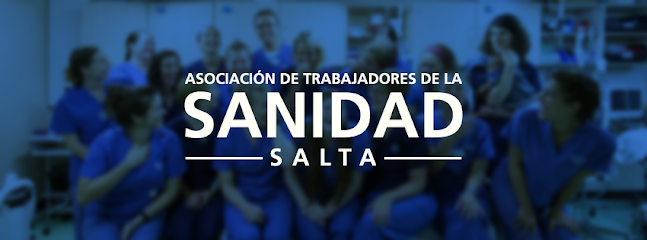 ATSA SALTA- Asociación de Trabajadores de la Sanidad