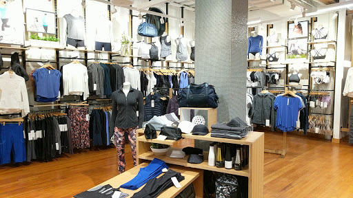 Sportswear Store «lululemon athletica», reviews and photos, 840 Monterey St b101, San Luis Obispo, CA 93401, USA