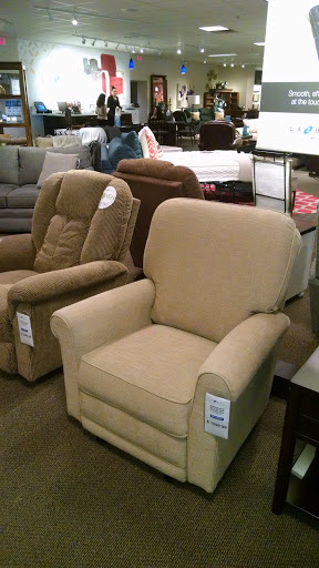 Furniture Store «La-Z-Boy Furniture Galleries», reviews and photos, 27754 Novi Rd, Novi, MI 48377, USA