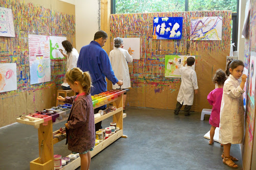 Cours de peinture Simplement peindre Maisons-Alfort