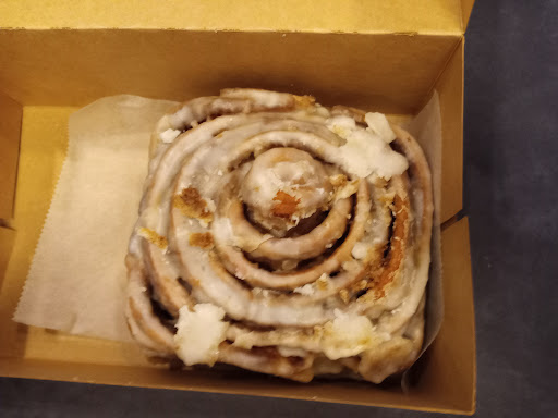 Donut Shop «Hurts Donut Company», reviews and photos, 320 Park Central W, Springfield, MO 65806, USA