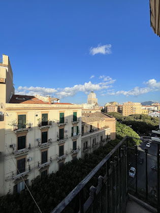 Photo Bed & Breakfast Guest house Bosco 90138 Palermo