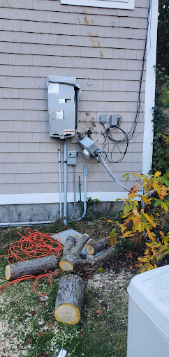 Electrician «D Costa Electric LLC», reviews and photos, 126 Hobson Ave, East Providence, RI 02914, USA