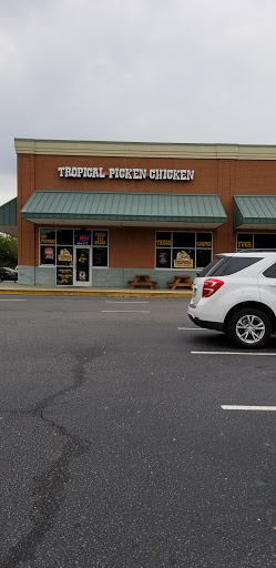 Shopping Mall «Creekside Crossing & Shops», reviews and photos, 404 E Six Forks Rd, Raleigh, NC 27609, USA