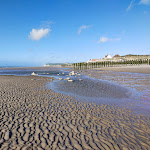 Photo n° 22 de l'avis de Marcel.E fait le 31/08/2020 à 19:49 pour Plage de Wissant à Wissant