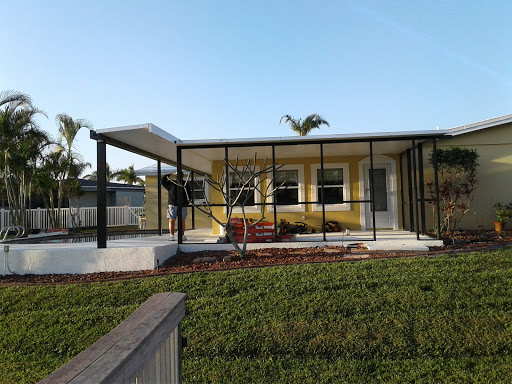 Golf Course «Manatee Cove Golf Course», reviews and photos, 861 Marina Rd, Patrick AFB, FL 32925, USA