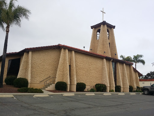 San Marcos United Methodist