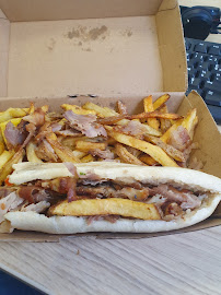 Les plus récentes photos du Kebab Le 64 à Neuilly-sur-Seine - n°2