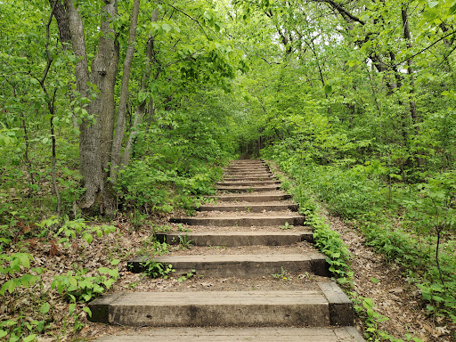 State Park «Willow River State Park», reviews and photos, 1034 County Highway A, Hudson, WI 54016, USA