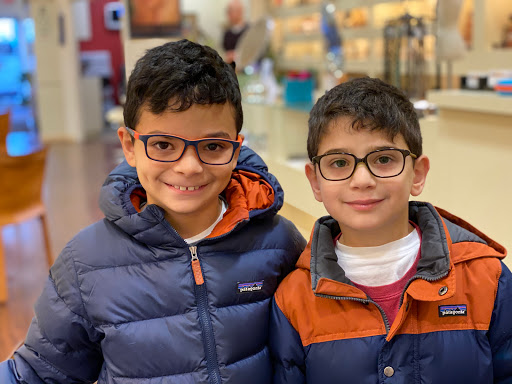 Optician «Eye Designs of Westchester», reviews and photos, 747 Post Rd, Scarsdale, NY 10583, USA