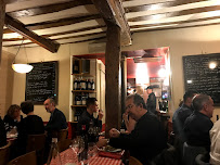 Atmosphère du Restaurant français Chez Fernand à Paris - n°15