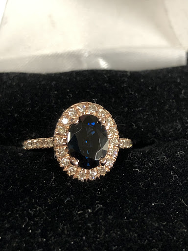 Jeweler «Brandon Adams Jewelers», reviews and photos, 8370 W Cheyenne Ave # 102, Las Vegas, NV 89129, USA