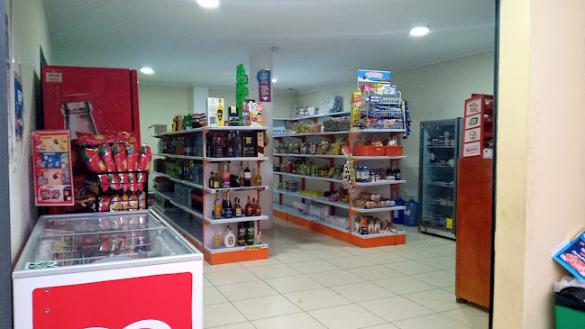 MiniMarket Divino Niño - Supermercado