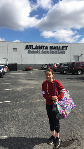 Ballet School «Atlanta Ballet - Michael C. Carlos Dance Centre», reviews and photos, 1695 Marietta Blvd NW, Atlanta, GA 30318, USA