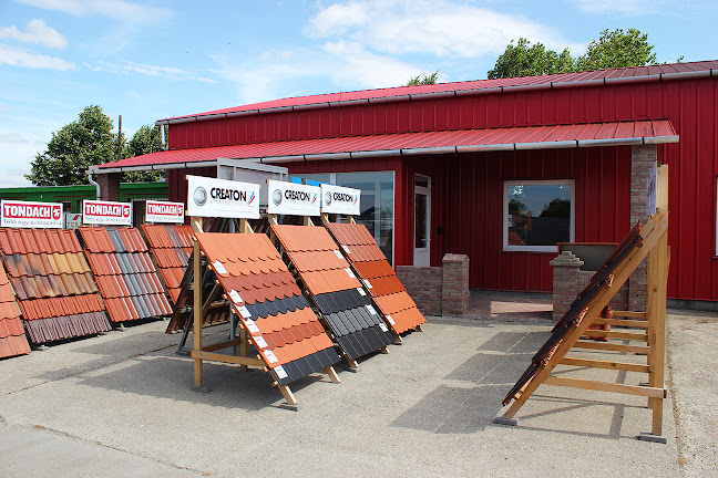 M.T.M. Kft. Tüzép, építőanyag, csempe és padlólap kereskedelem Miskolc - Miskolc