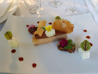 Foie gras du Restaurant gastronomique L'Esterel à Mulhouse - n°19