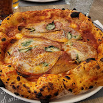 Photo n°1 de l'avis de Daila.r fait le 13/05/2023 à 19:12 sur le  BIGA Pizza Sapori e Salute à Sesto Calende