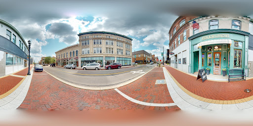 Explore dope small tattoo ideas, creative tattoo ideas in Muncie, available at Fox & Sparrow Tattoo