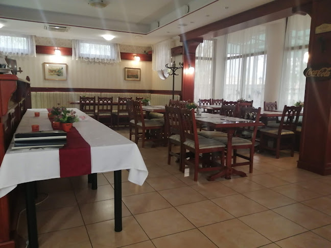 Bocskai Étterem és Söröző - Hajdúnánás