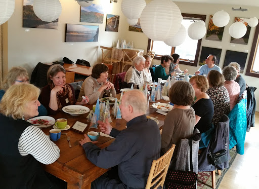 American Restaurant «Main Course», reviews and photos, 175 Main St, New Paltz, NY 12561, USA