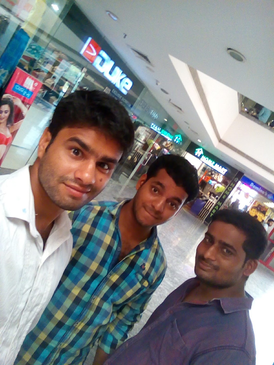 Airtel Store
