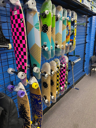 Sporting Goods Store «Play It Again Sports», reviews and photos, 2575 Fairview Ave N, Roseville, MN 55113, USA