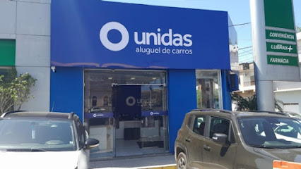 Unidas Aluguel de Carros