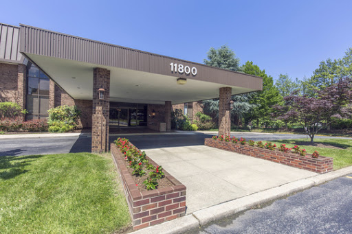 Funeral Home «Hines-Rinaldi Funeral Home», reviews and photos, 11800 New Hampshire Ave, Silver Spring, MD 20904, USA