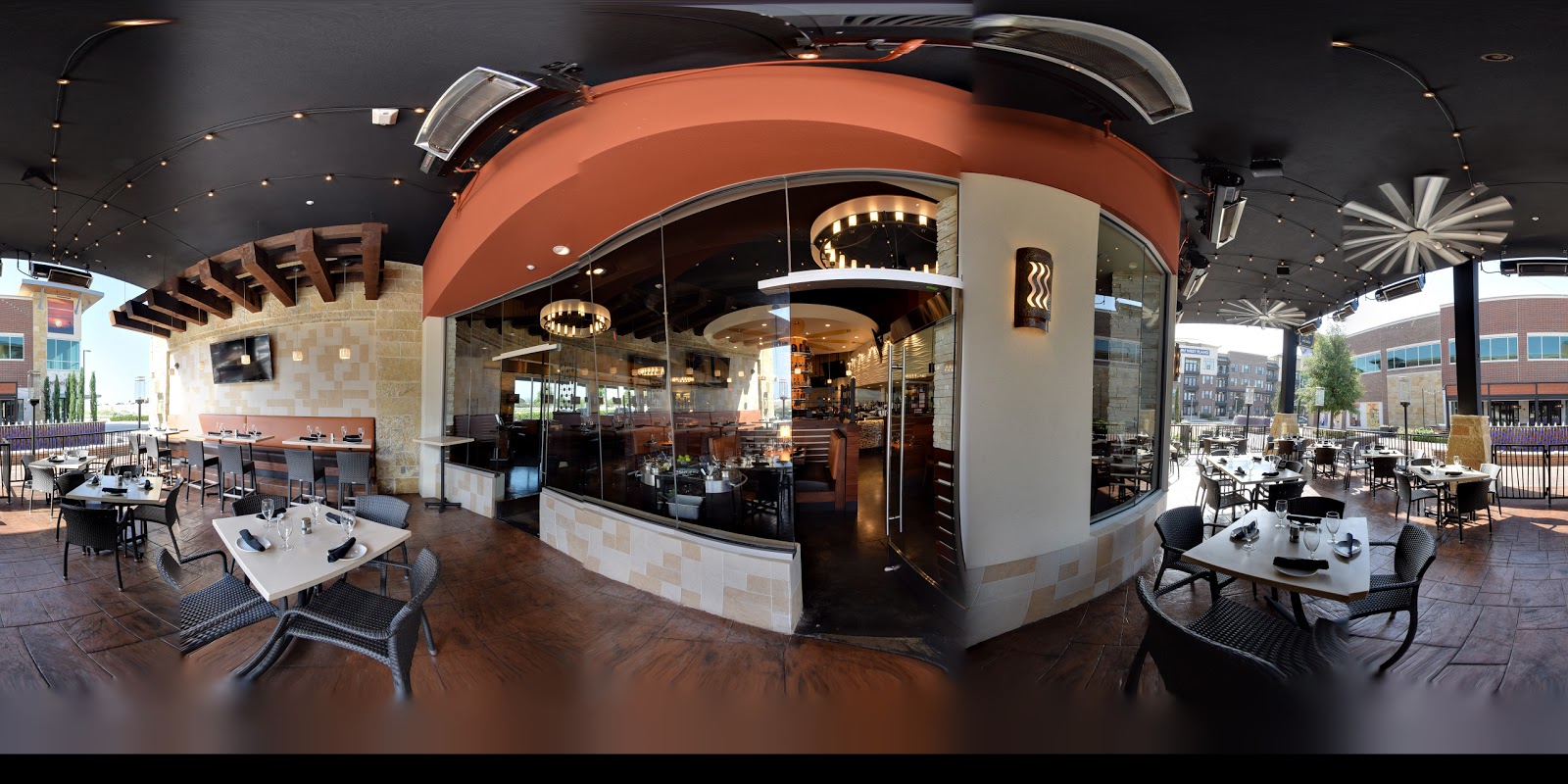 Mi Dia From Scratch in Plano, TX