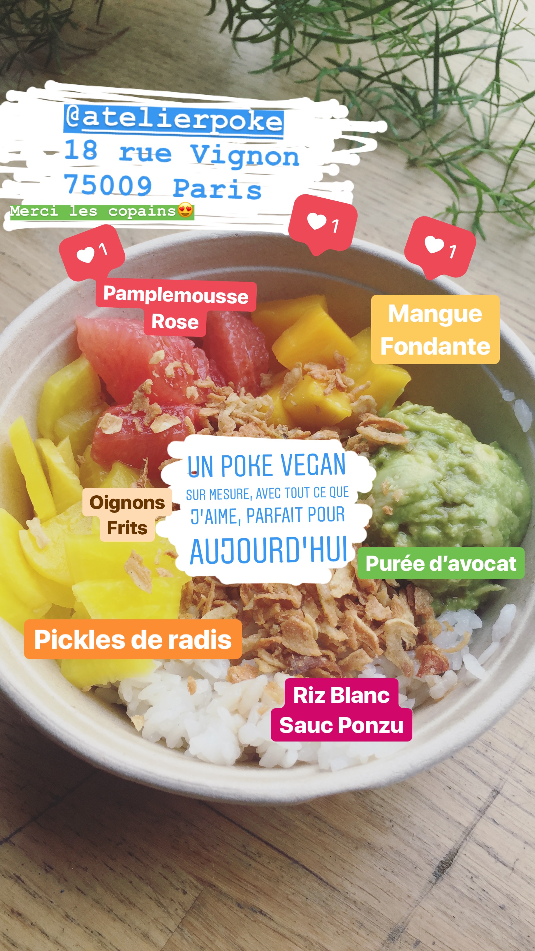 Photo n° 2 de l'avis de Yema.o fait le 30/05/2018 à 17:13