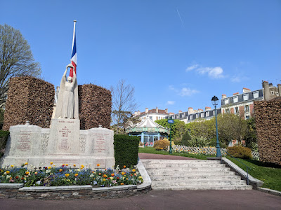 Nogent sur Marne à Nogent-sur-Marne