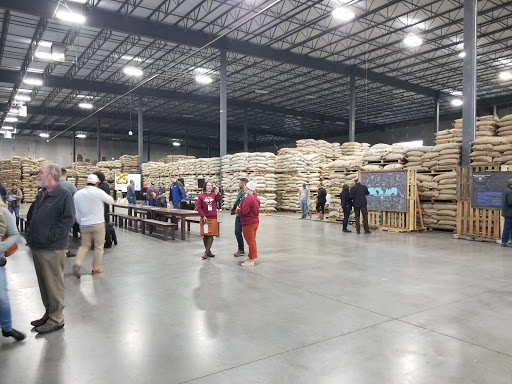 Importer «Cafe Imports Warehouse», reviews and photos, 2280 Walnut St Suite 200, Roseville, MN 55113, USA