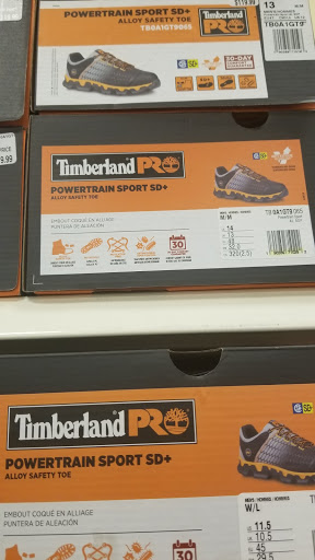 Shoe Store «Shoe Carnival», reviews and photos, 2776 Wilma Rudolph Blvd, Clarksville, TN 37040, USA