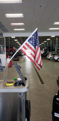 Ford Dealer «Al Piemonte Ford Sales, Inc.», reviews and photos, 2500 W North Ave, Melrose Park, IL 60160, USA