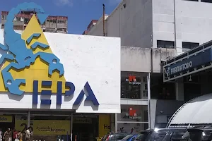 La Granja Shopping Center image