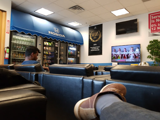 Honda Dealer «DCH Academy Honda», reviews and photos, 1101 U.S. 9, Old Bridge, NJ 08857, USA