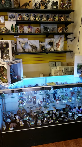 Tobacco Shop «Wasteland Gift Shop», reviews and photos, 137 Water St, Torrington, CT 06790, USA