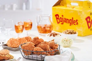 Bojangles image